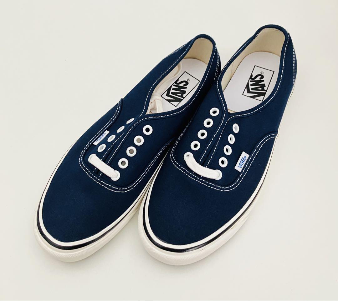 VANS authentic anaheim 44 DX 28cm US10