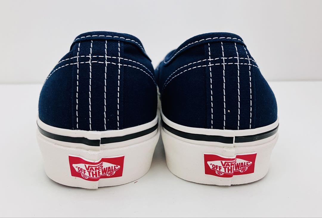 VANS authentic anaheim 44 DX 28cm US10