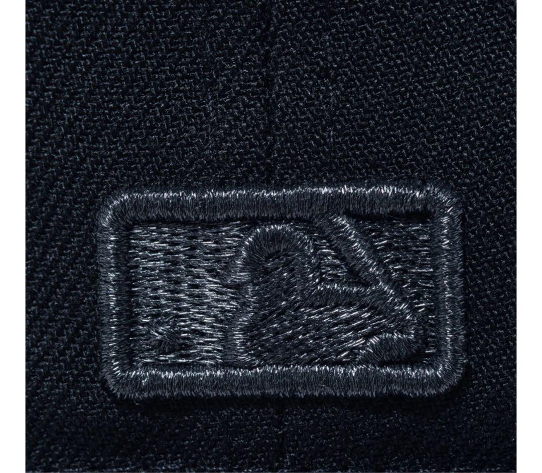 59FIFTY Black Snake ロサンゼルス・ドジャース58.7cm