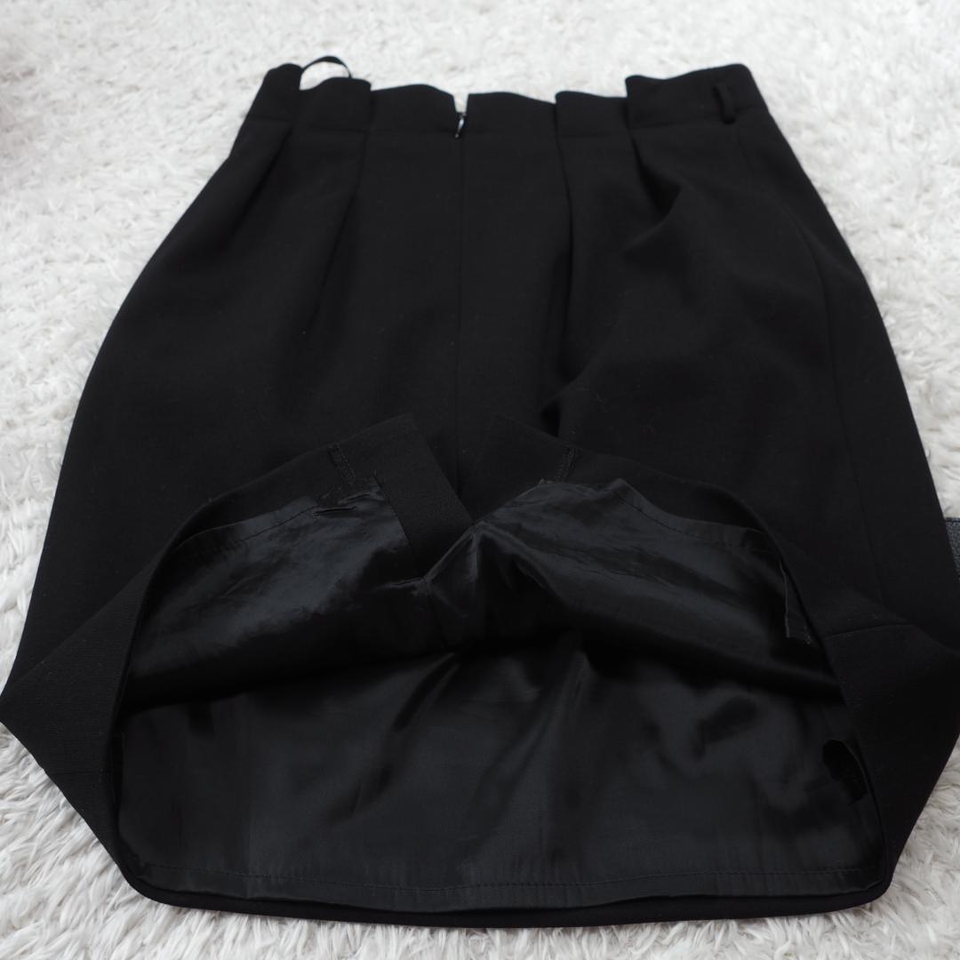 G4244*アプワイザーリッシェ☆ブラックフォーマル☆スーツ☆セットアップ G4244*アプワイザーリッシェ☆ブラックフォーマル☆スーツ☆セットアップ