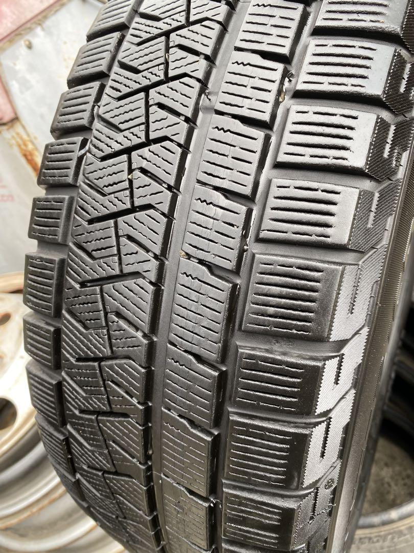 PIRELLI 195/65/15 4本セット2019年製。