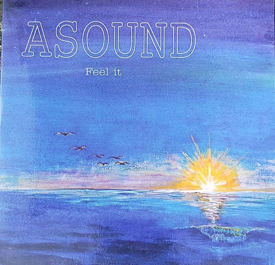 邦楽 ASOUND Feel it