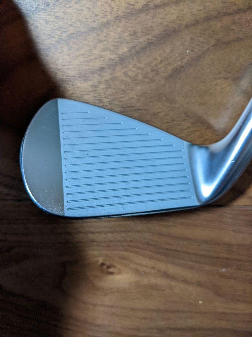 Srixon z-forged 2 アイアン 5-P raune 105 S