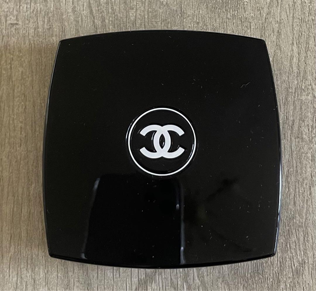 Chanel 4色アイシャドウ 2024年春 限定色♪