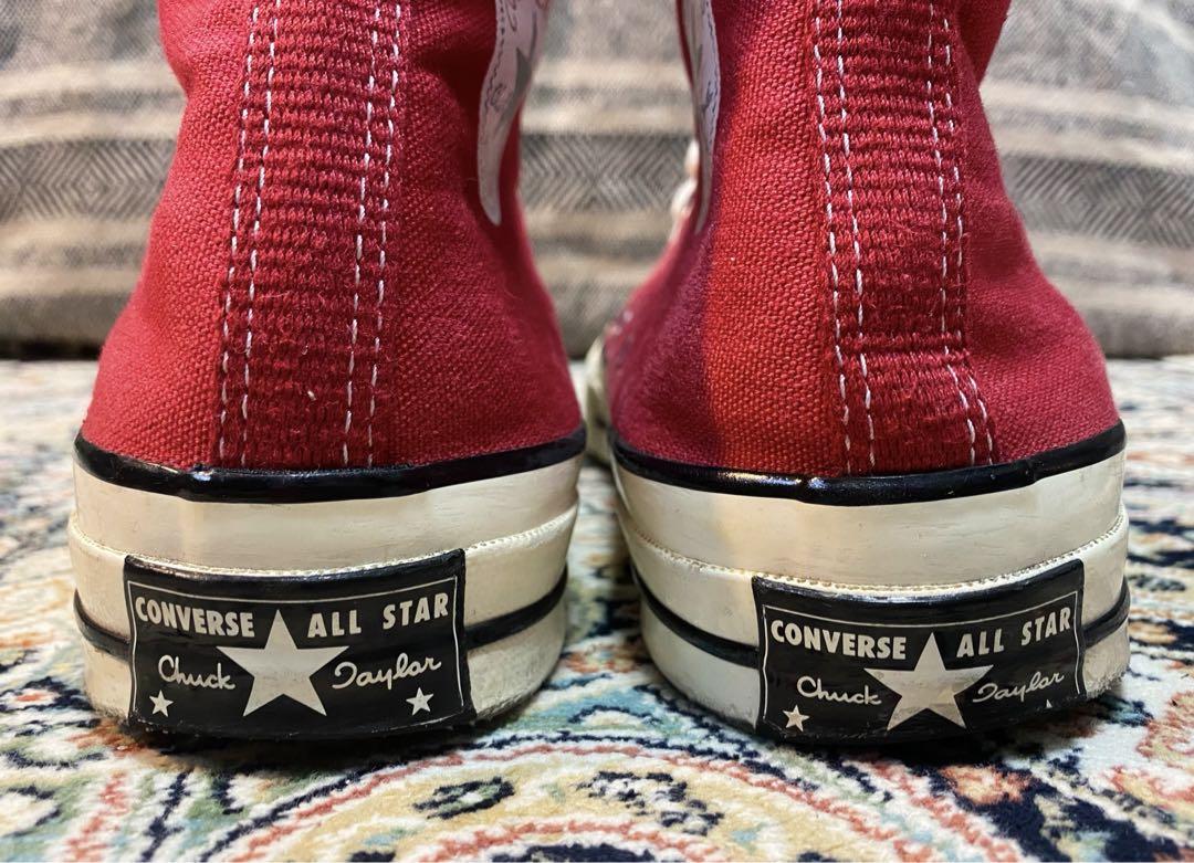 靴 Converse CT70 27cm Converse CT70 Allstar 27cm