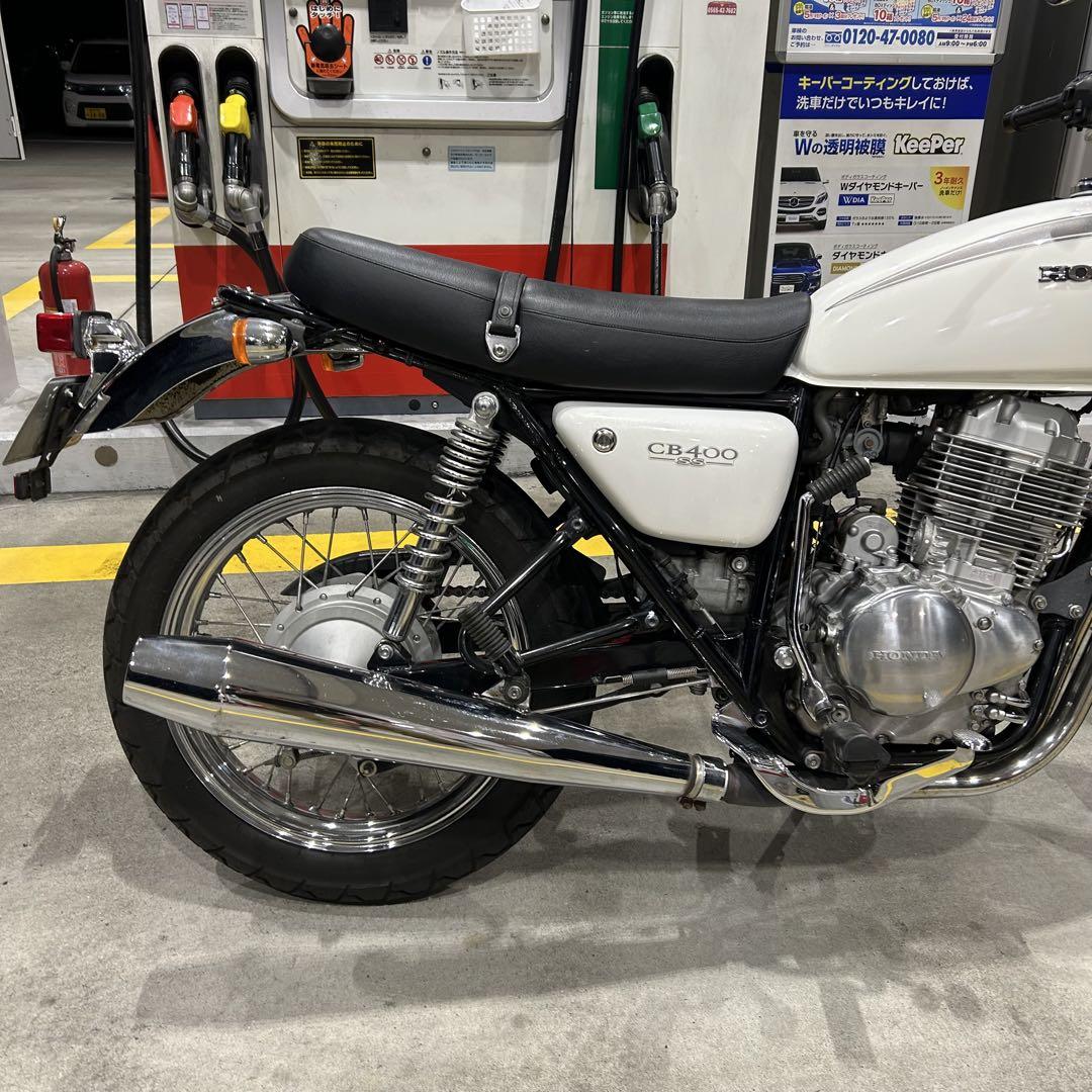 車検あり