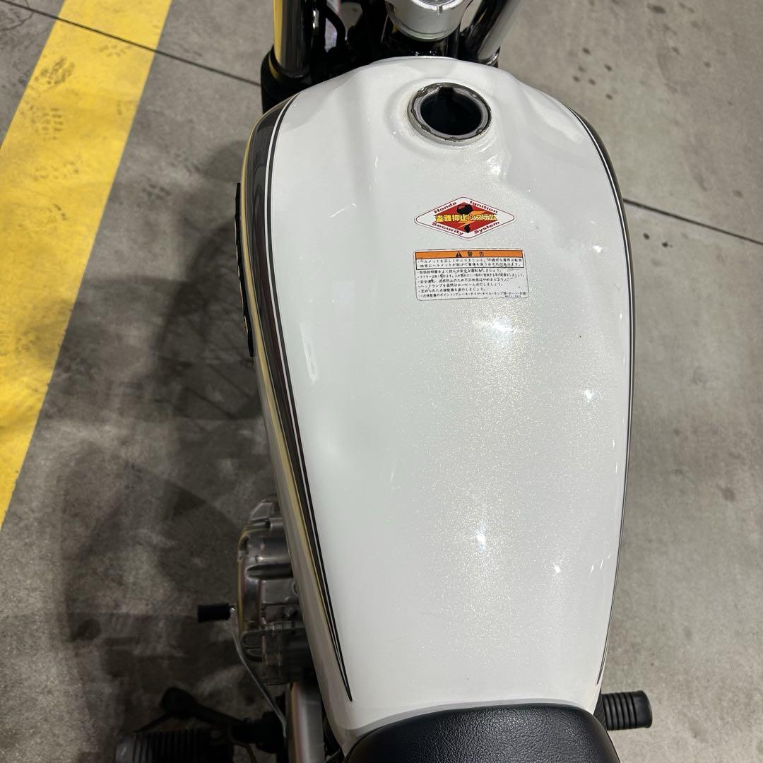 車検あり
