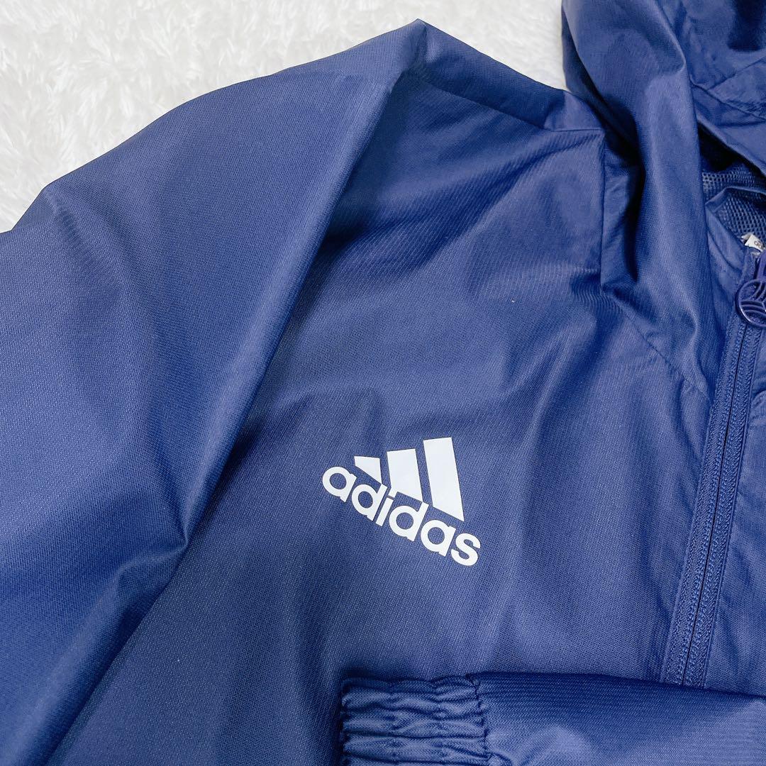 【極美品！】 adidas TANGO ジャージ 上下 ウィンドブレーカー