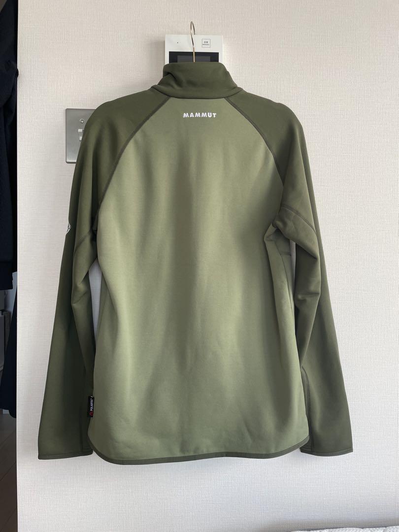 マムート Mammut