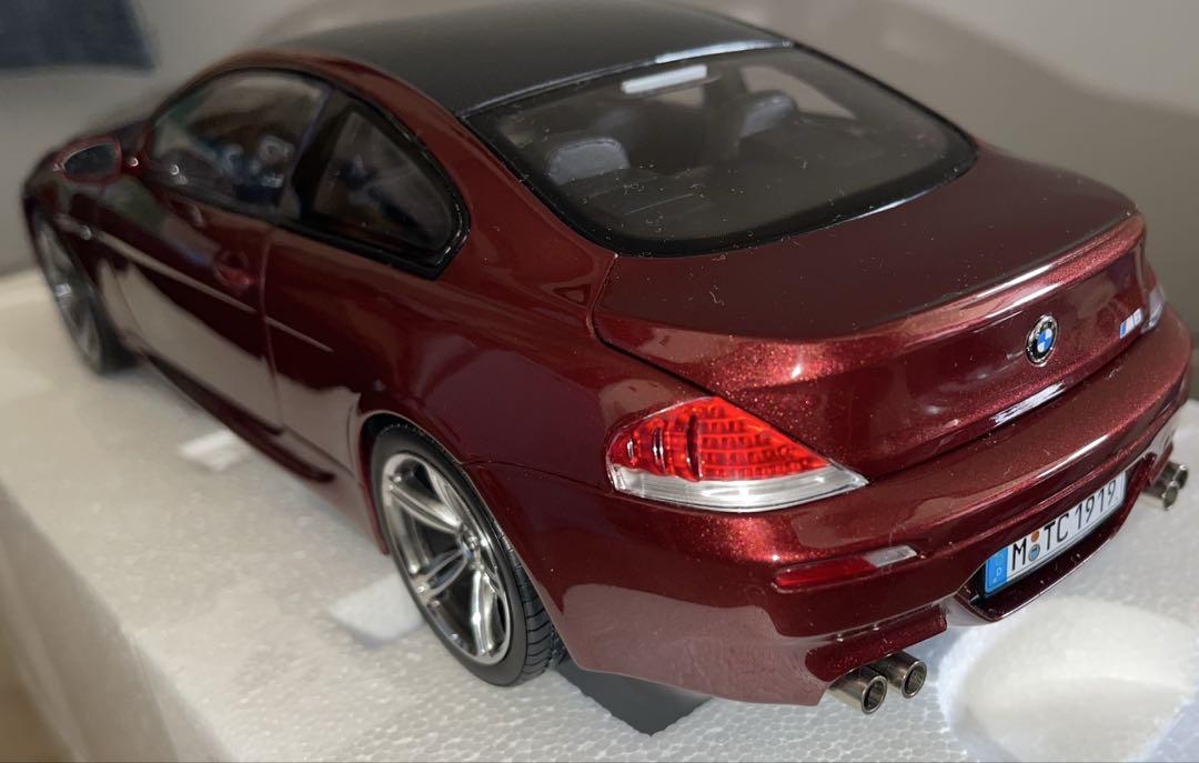 BMW M6