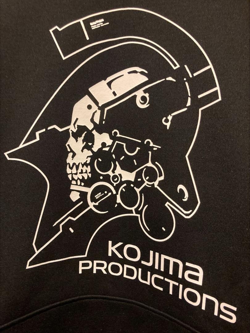 GU 小島秀夫 コジプロ wtaps neighborhood bape