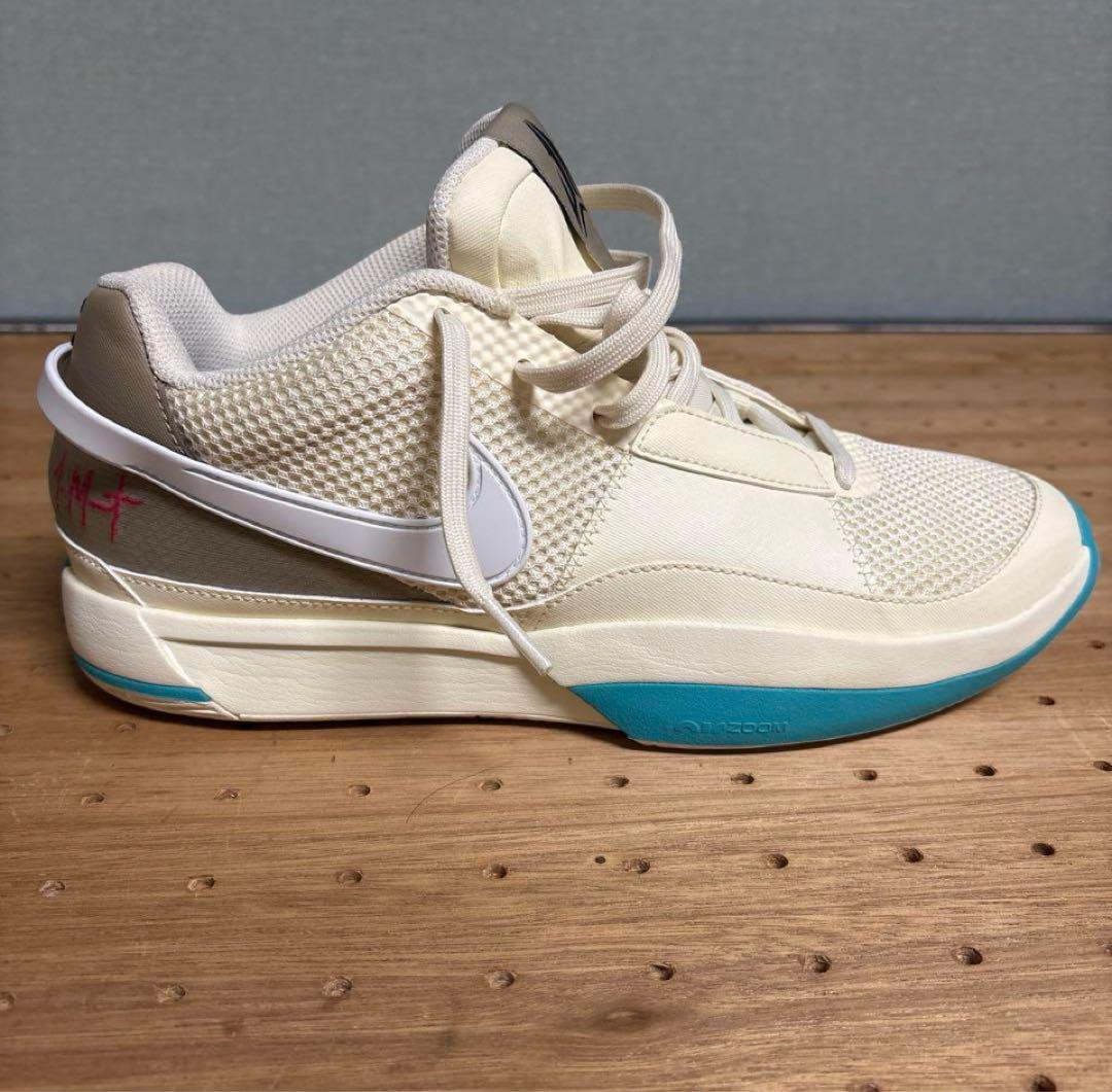 NIKE Ja1\"シーズナル\"28cm(箱あり)