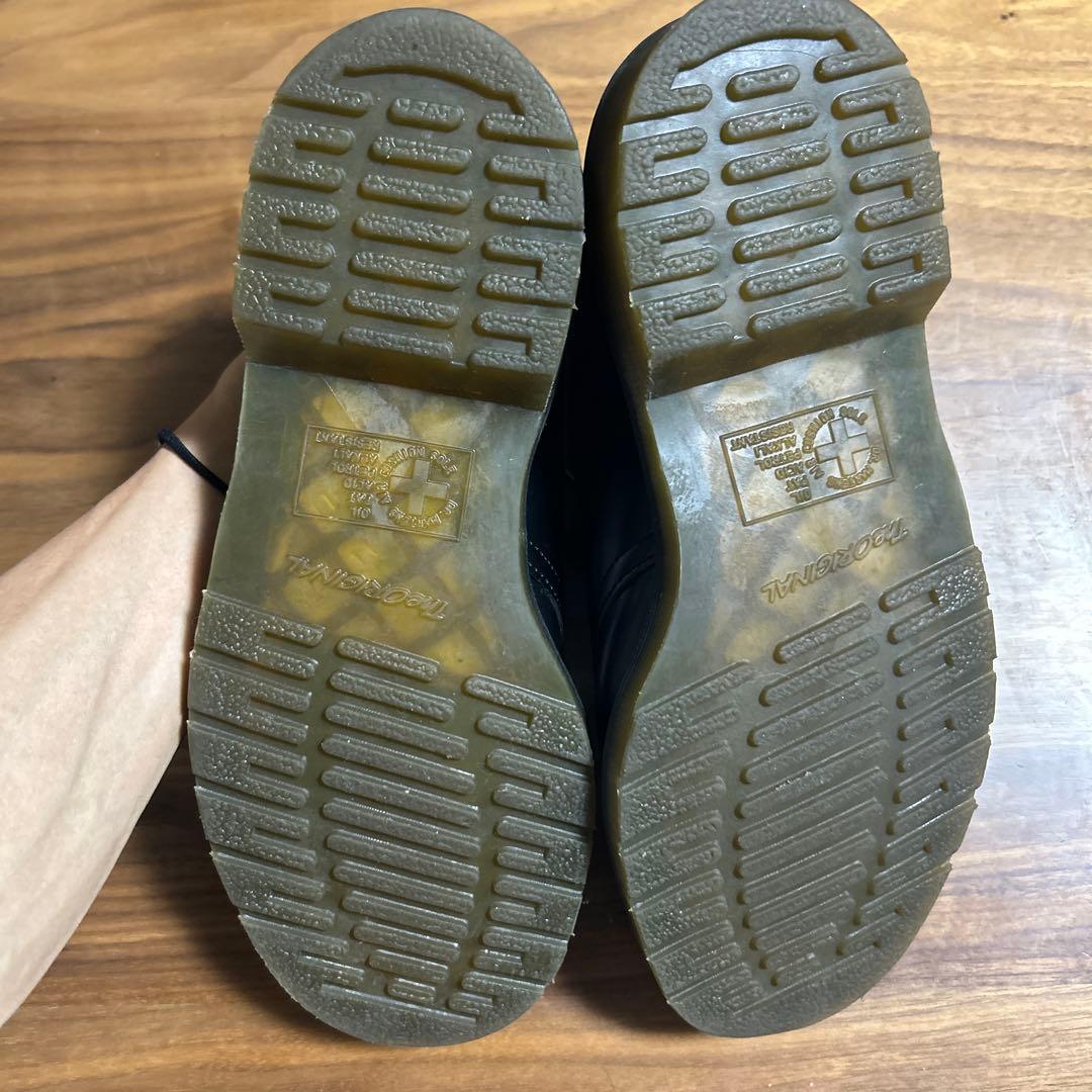 Dr. Martens 3ホールシューズ UK6(25cm) 1416【美品】 Dr. Martens 3ホールシューズ UK6(25cm) 1416【美品】