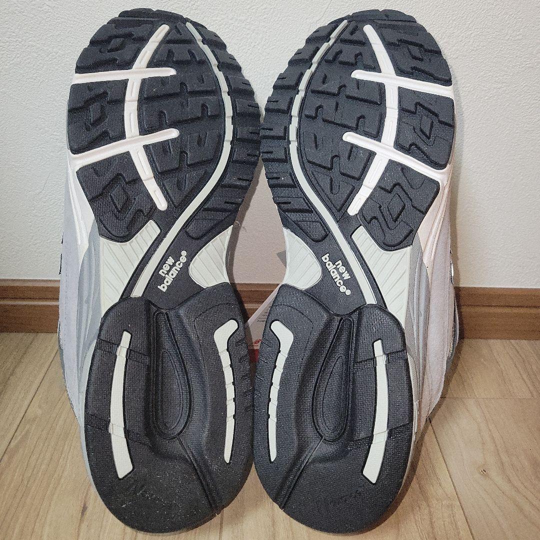 新品29㎝　new balance　ニューバランス　MR993GL