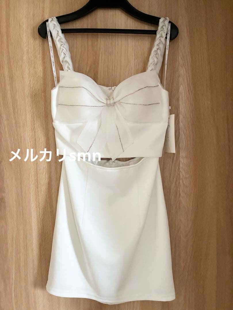 angelr PURESS ドレス S セットアップ シュガーS・AngelR