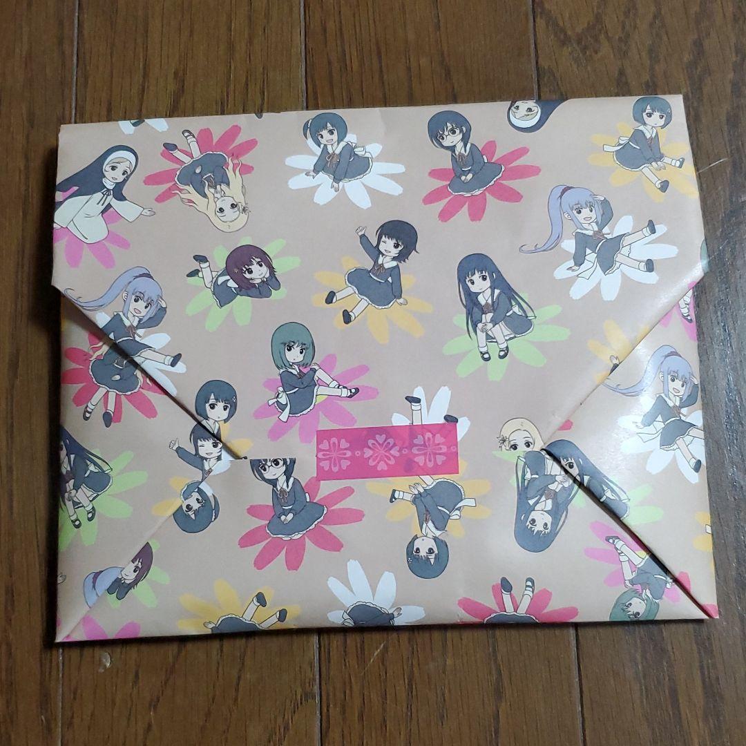 FLOWERS 缶バッジセット