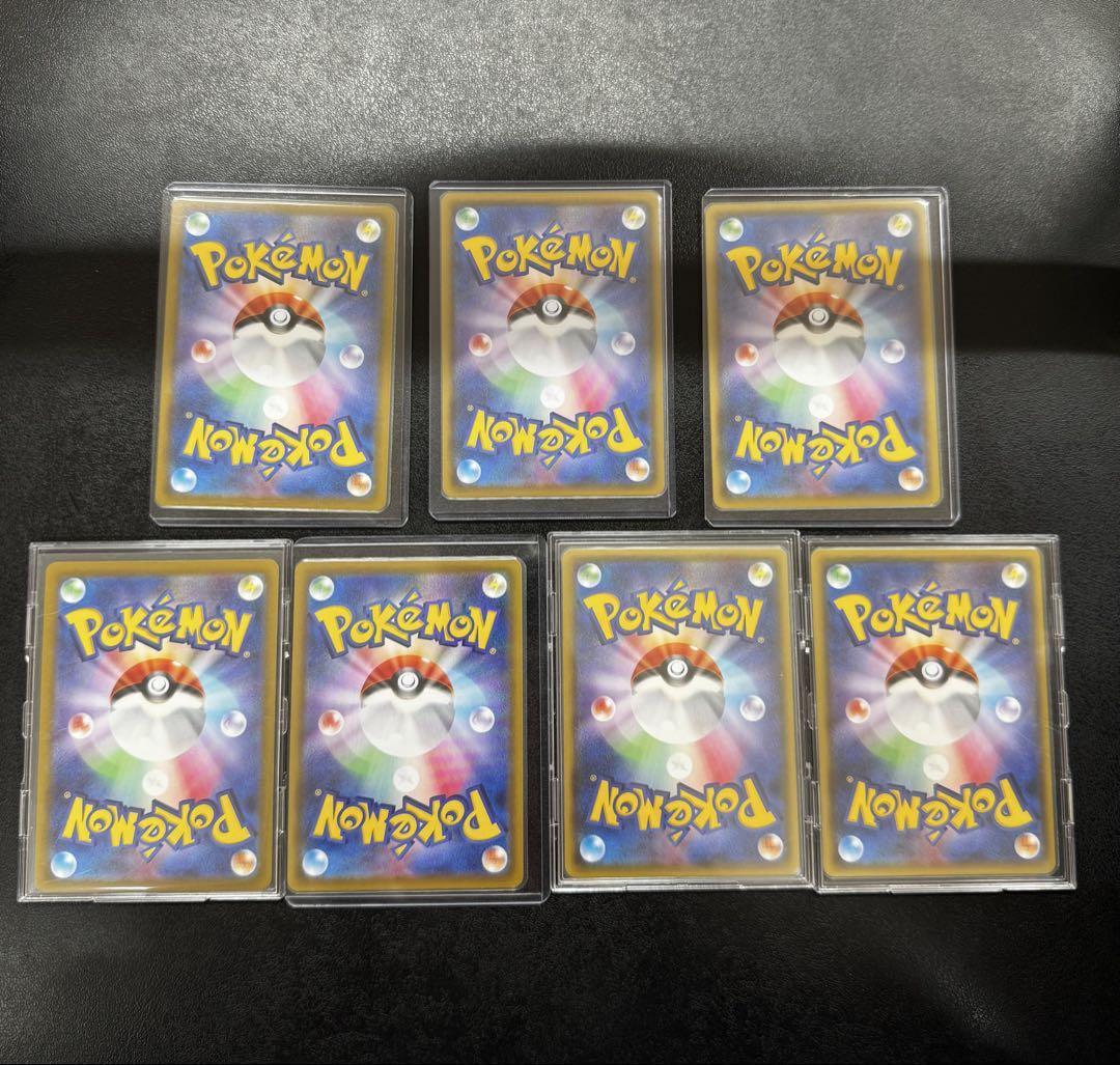 ポケモンカード　ブラッキー　セット