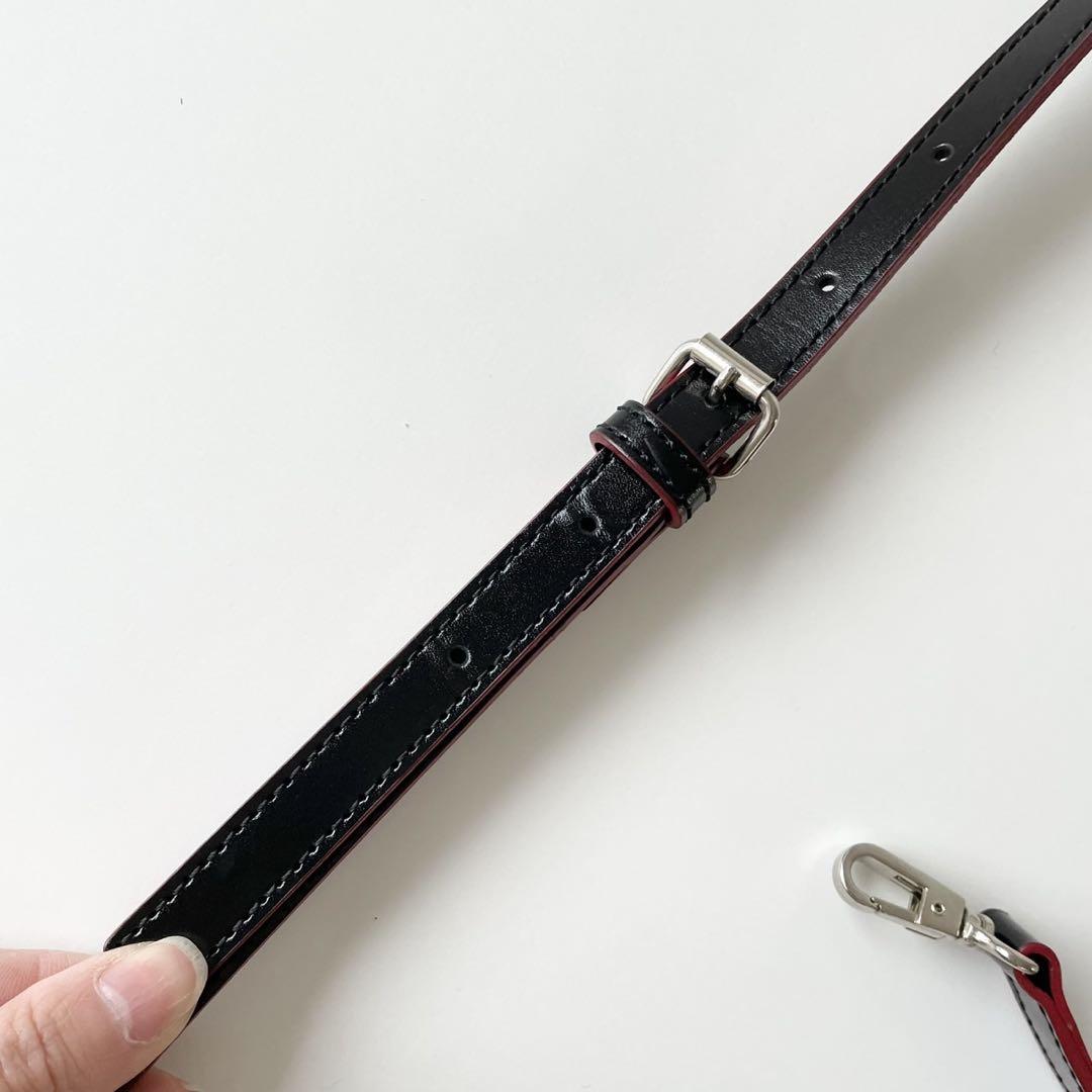 【ほぼ新品】ヴィヴィアン SIMPLE TINY ORB 2way トートバッグ