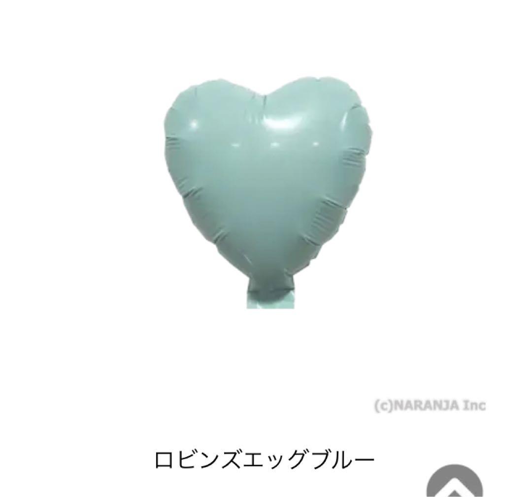 と　バルーンブーケ　花束　推し活　生誕祭
