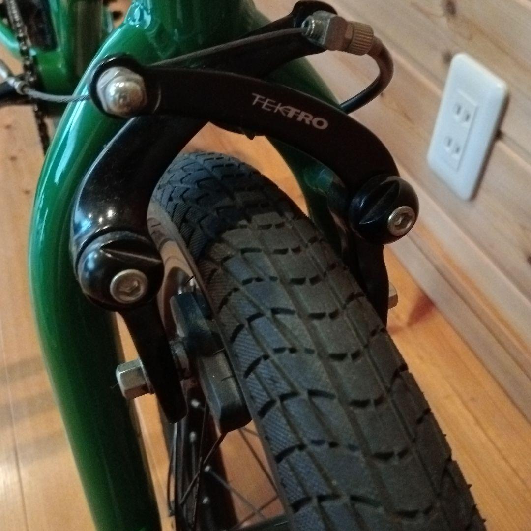 ARES BIKES アーレス バイク BMX 16インチ