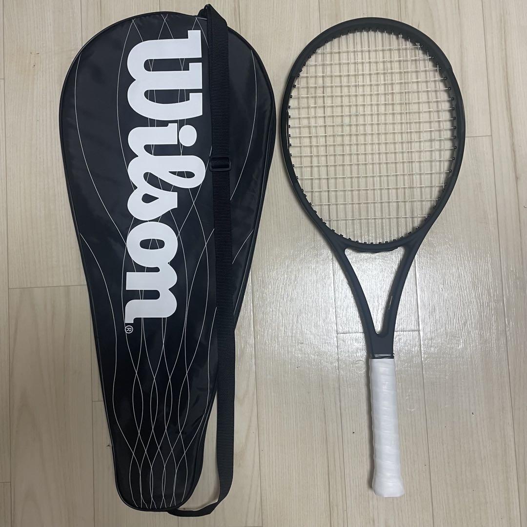 Wilson ウィルソン PLO STAFF 97LS プロスタッフ 97LS