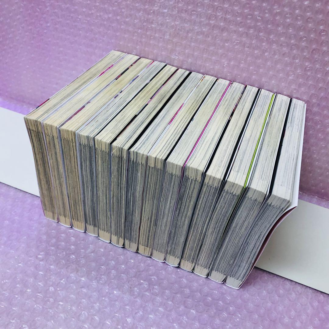 推しの子】 全巻セット 1～14巻 アイドル - メルカリ
