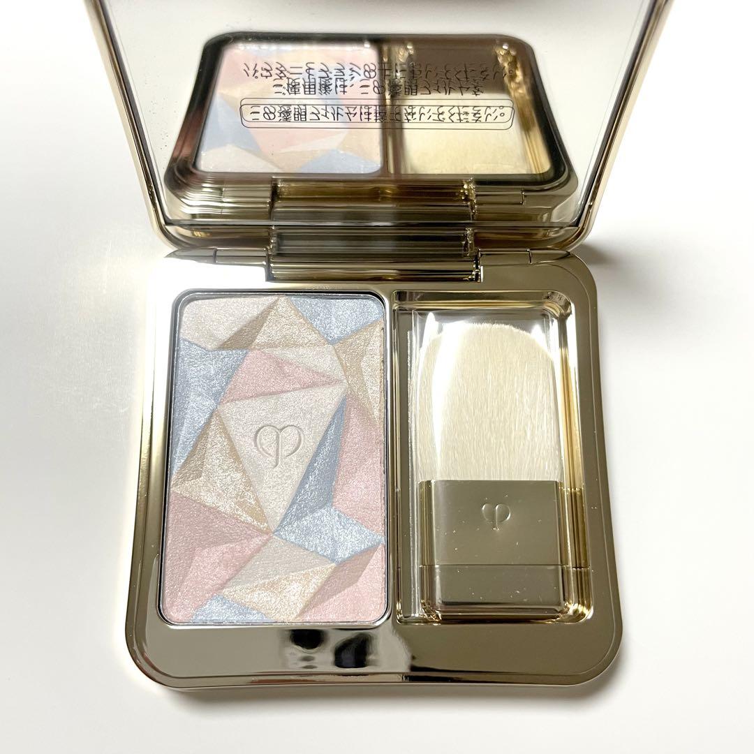 【極美品】Cle de Peau Beaute ル・レオスールデクラ 21