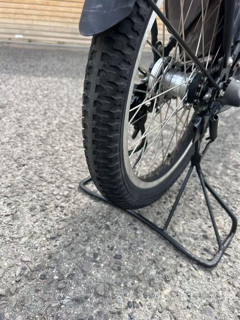 充電器付