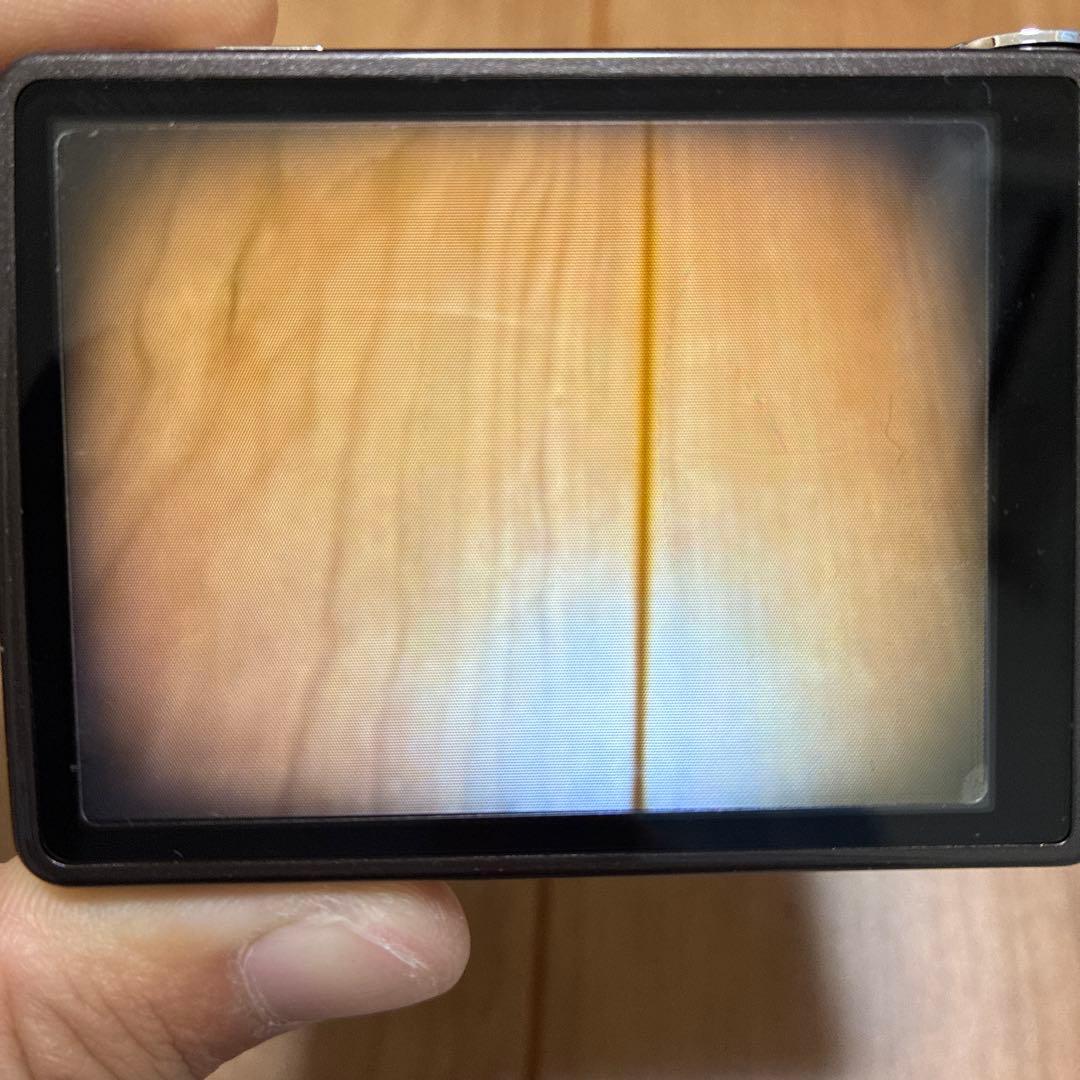 CASIO EXILIM EX-Z400 12.1メガピクセル