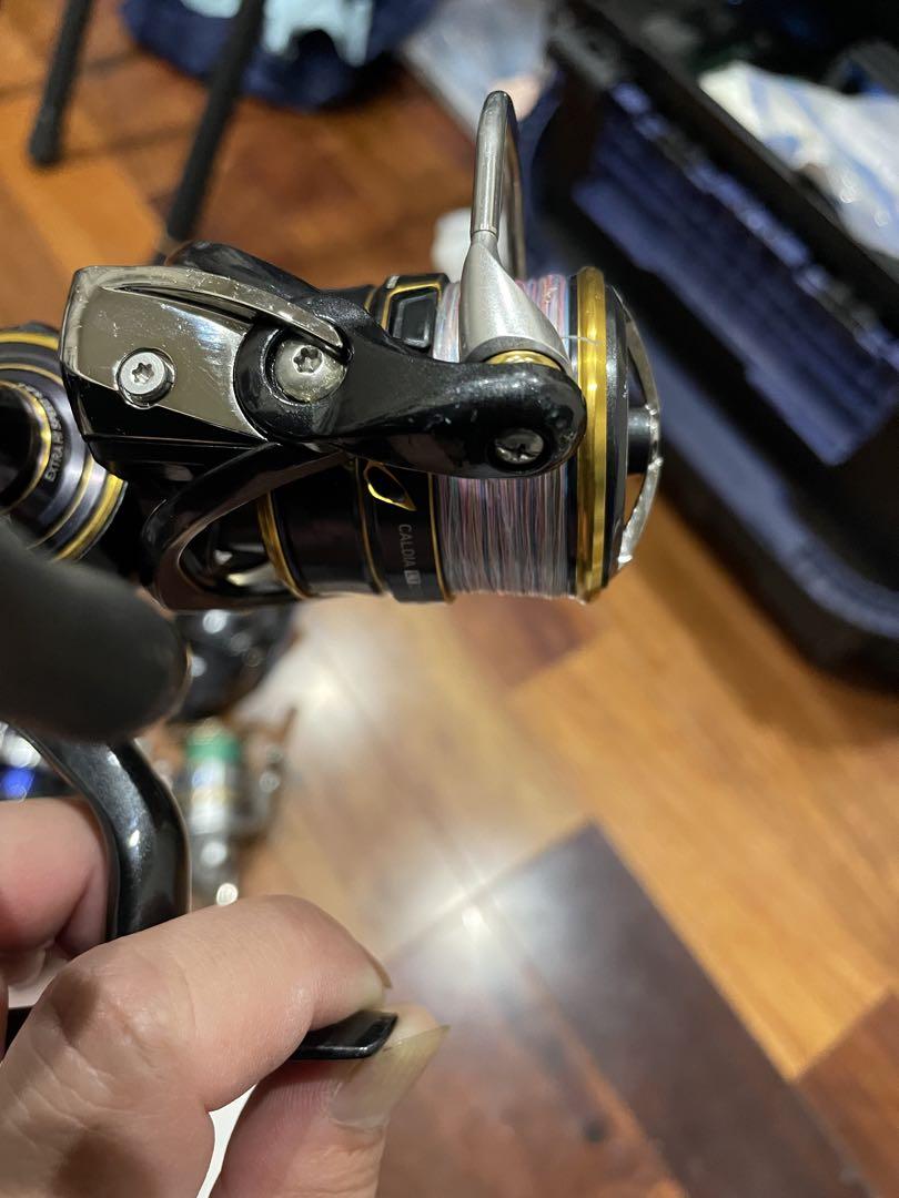 カルディア2500S-XH 使用は2、3回でその後放置 - メルカリ