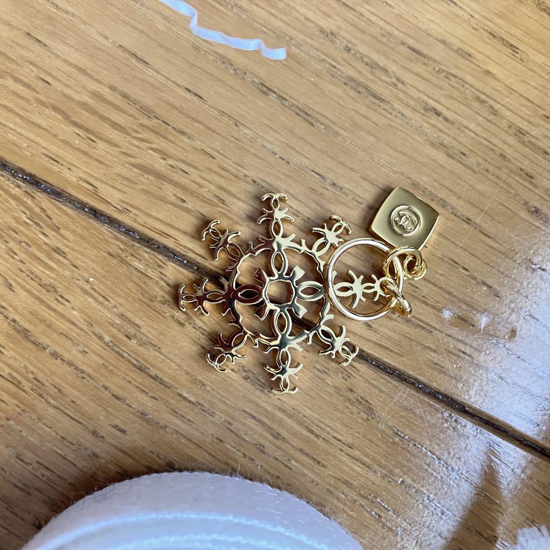 【新品未使用】CHANEL ハンドクリーム & リップバーム セット