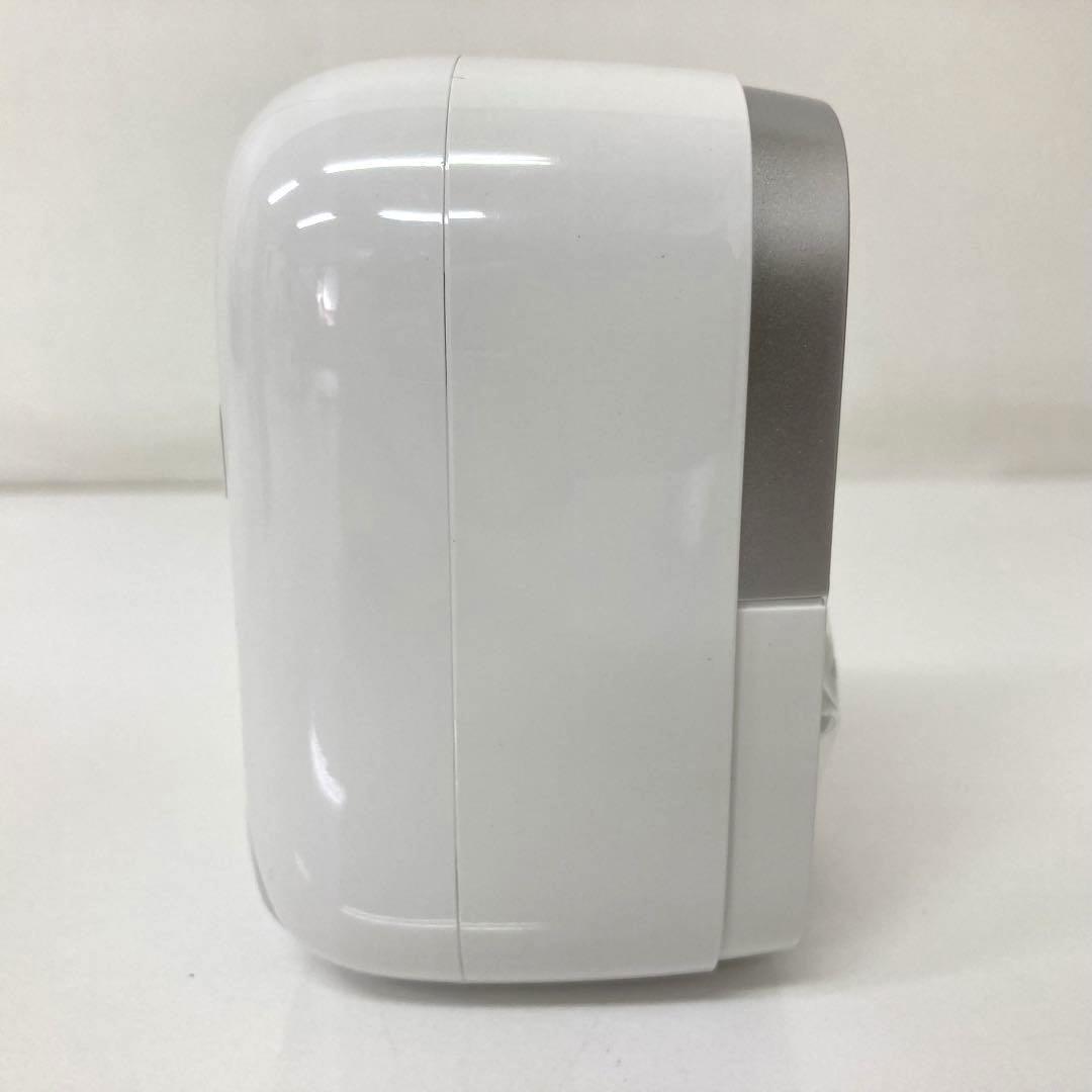 V27-19 SecuSTATION 防犯カメラ ネットワークカメラ