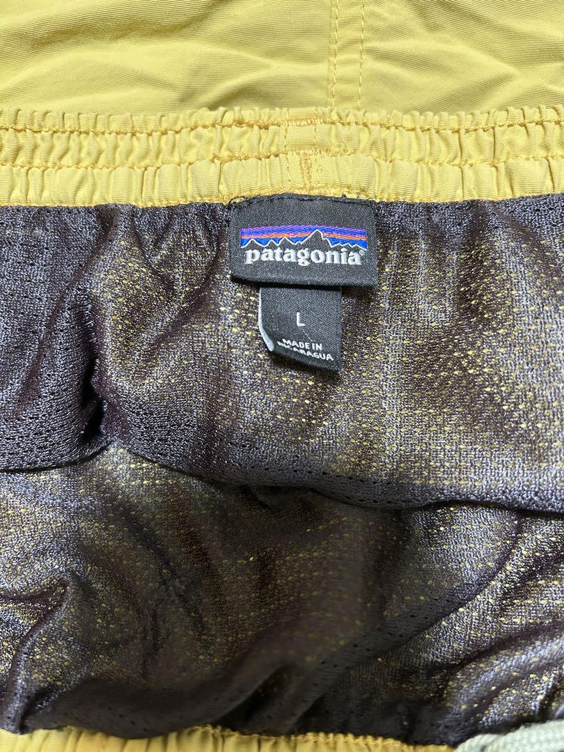 【お得】Patagonia【4点セット】Baggies Shorts-5 in 画像2