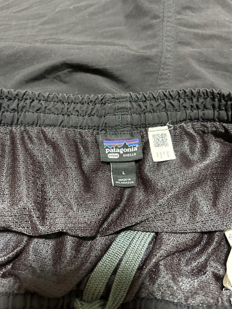 【お得】Patagonia【4点セット】Baggies Shorts-5 in 画像3