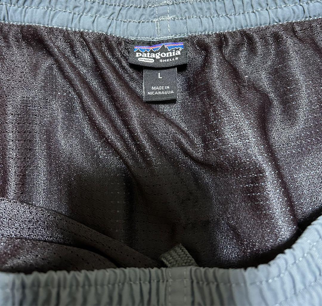 【お得】Patagonia【4点セット】Baggies Shorts-5 in 画像4