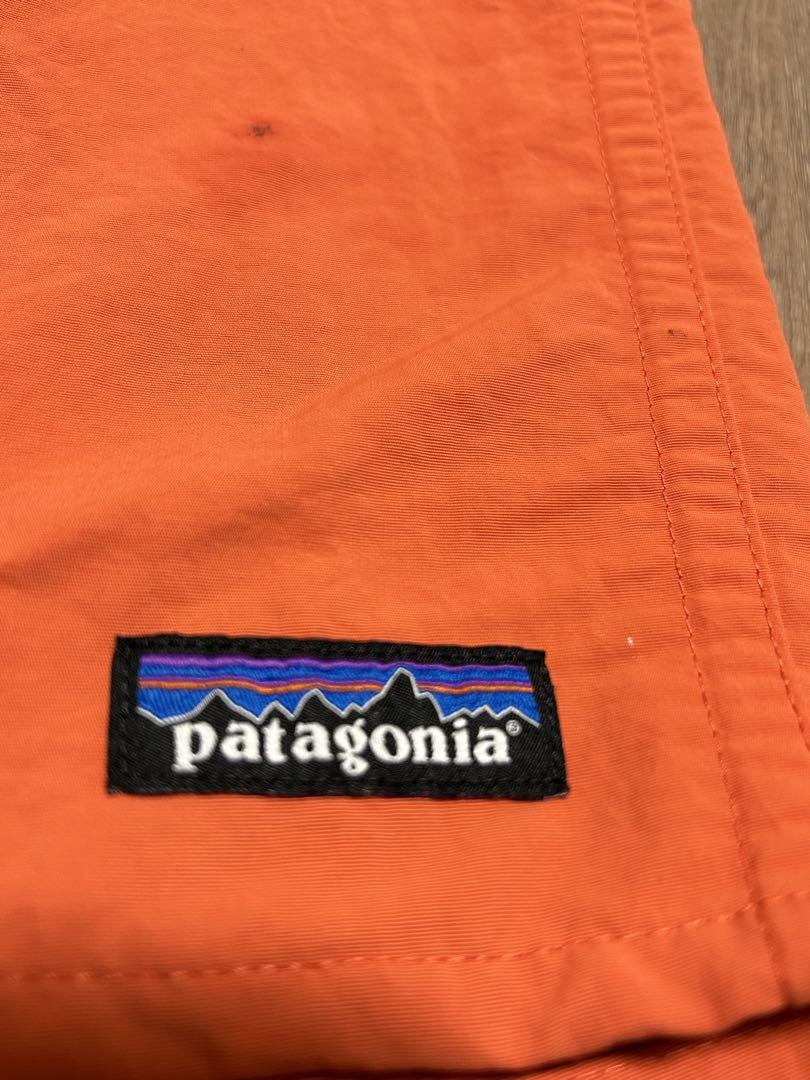 【お得】Patagonia【4点セット】Baggies Shorts-5 in 画像6