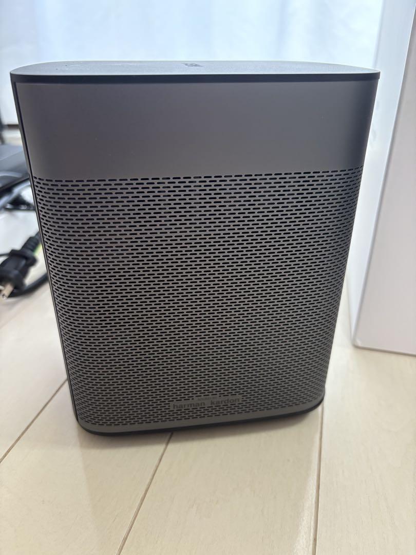 【美品・即購入OK】XGIMI Halo+ モバイルプロジェクター／フルHD