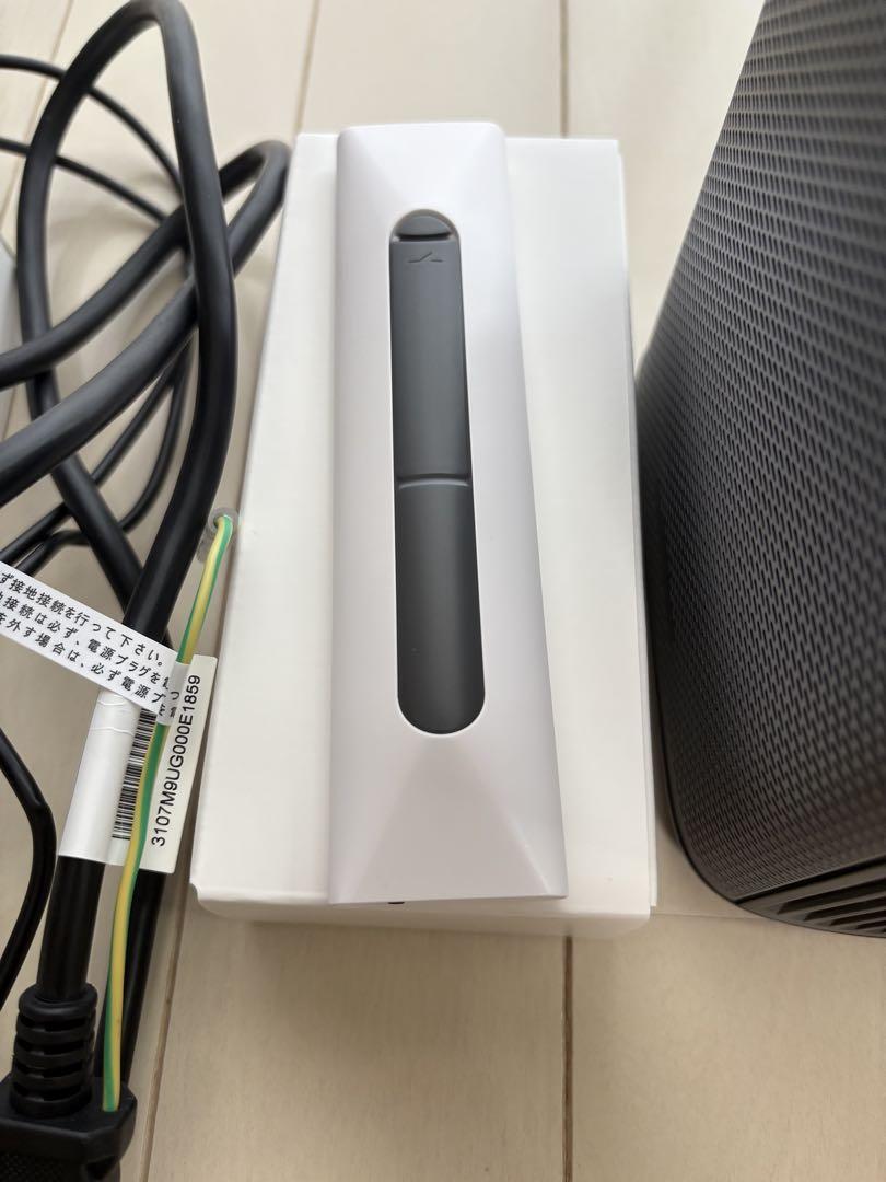 【美品・即購入OK】XGIMI Halo+ モバイルプロジェクター／フルHD