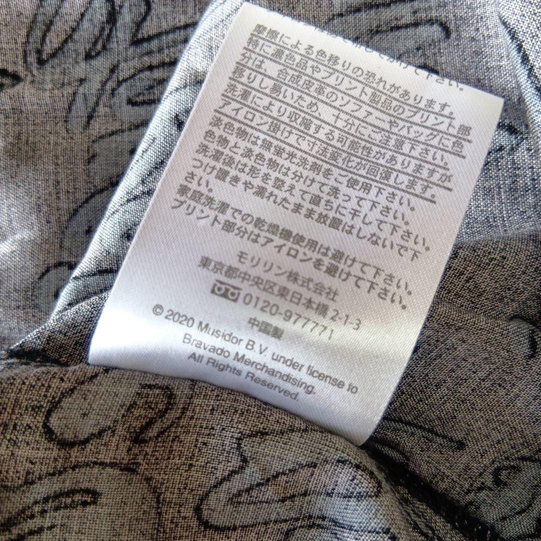 ブラックローリングストー2XL