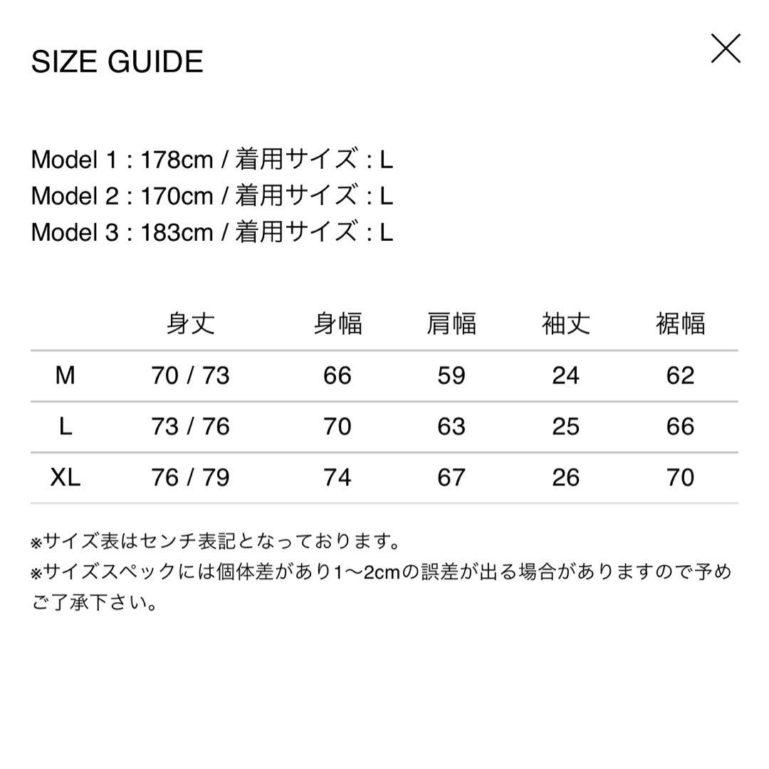 TIGHTBOOTH RAYON CUBA OPEN POLO TBPR XL - メルカリ