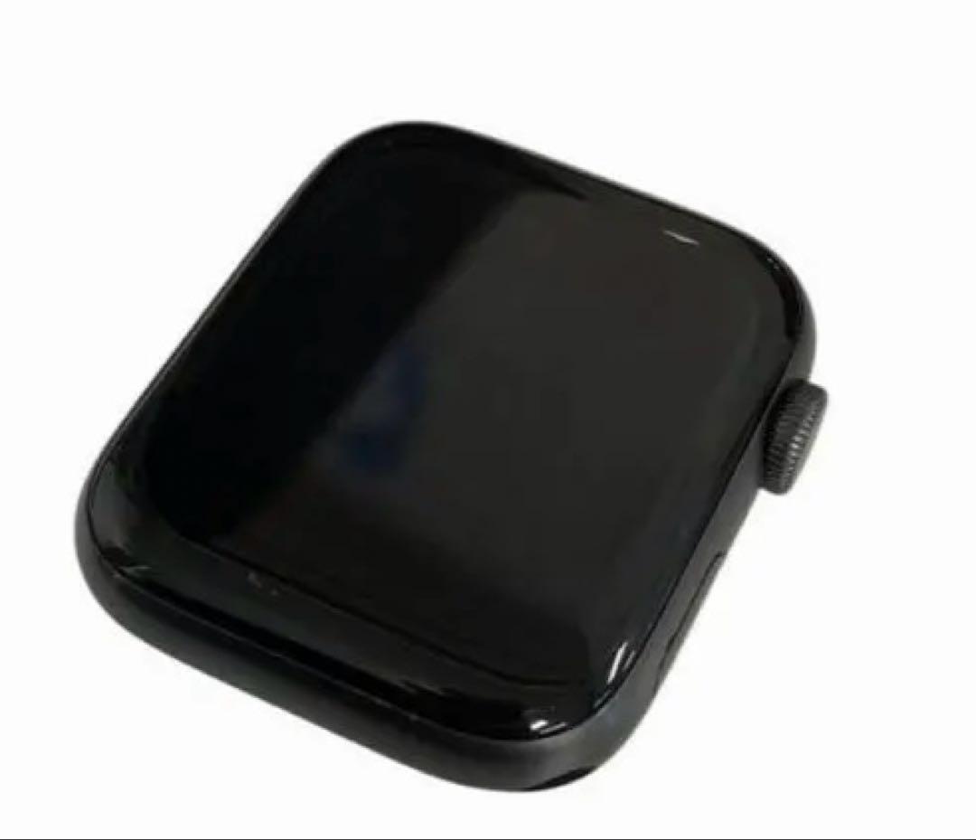 美品　Apple Watch 初代SE 44mm GPS モデル