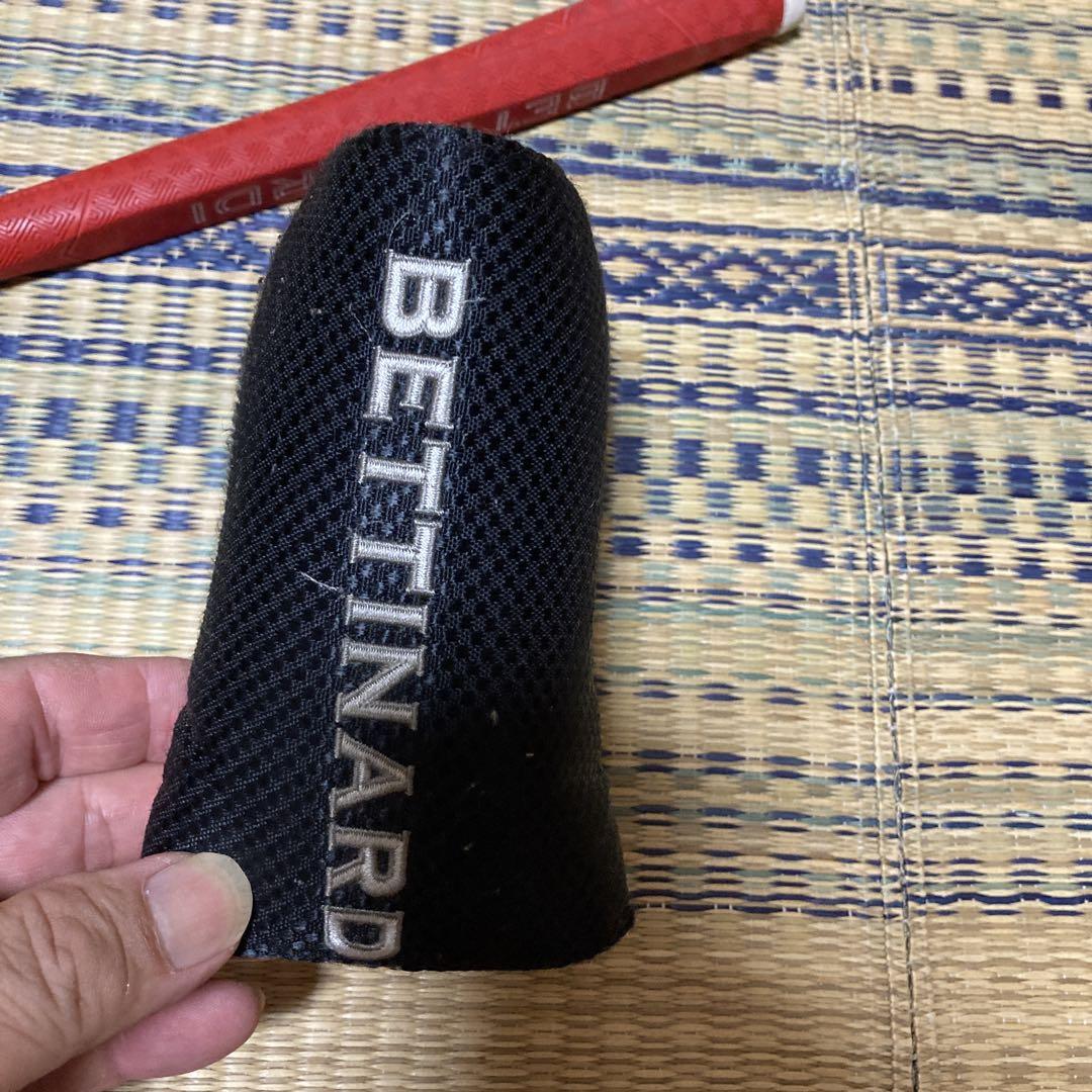 ベティナルディbb10パター BETTINARDI ベティナルディ ゴルフ 2022 BBシリーズ メンズ