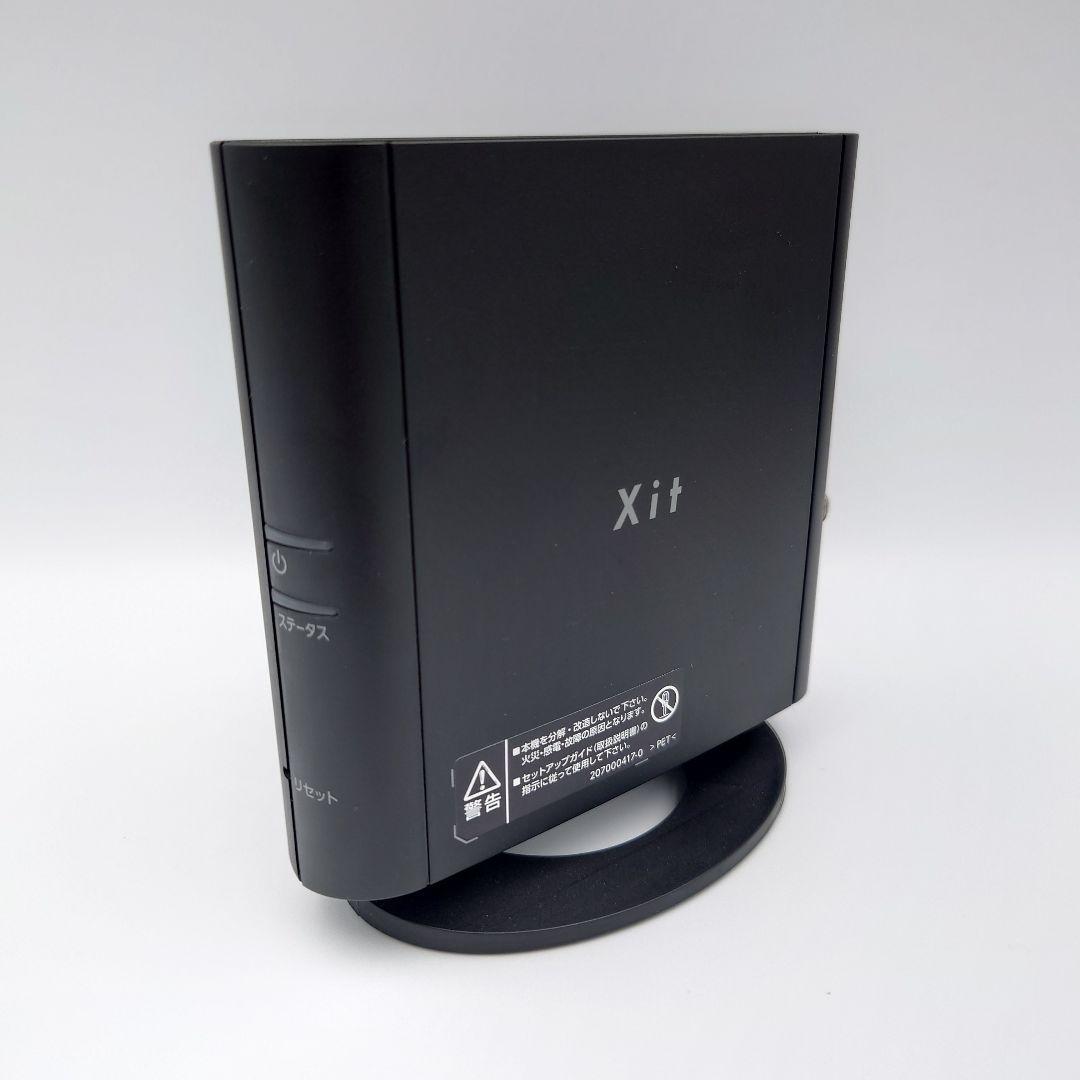 ピクセラ Xit AirBox lite テレビチューナー XIT-AIR50