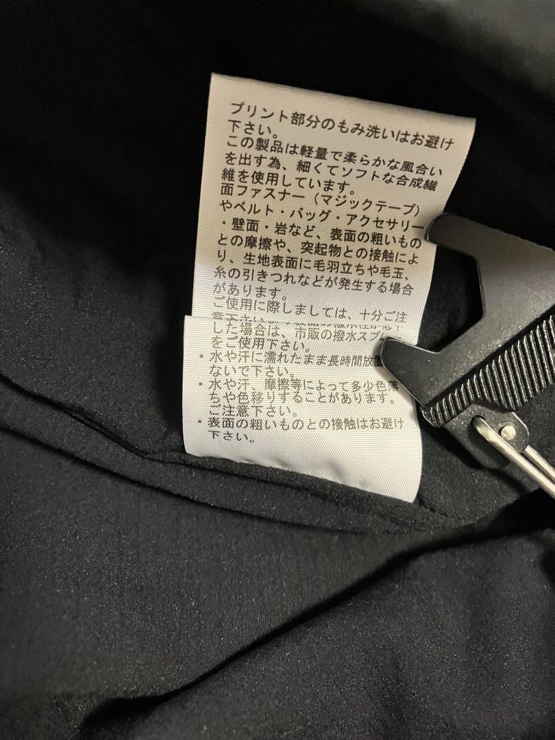 トップス THE NORTH FACE Meadow Warm Vest Black L