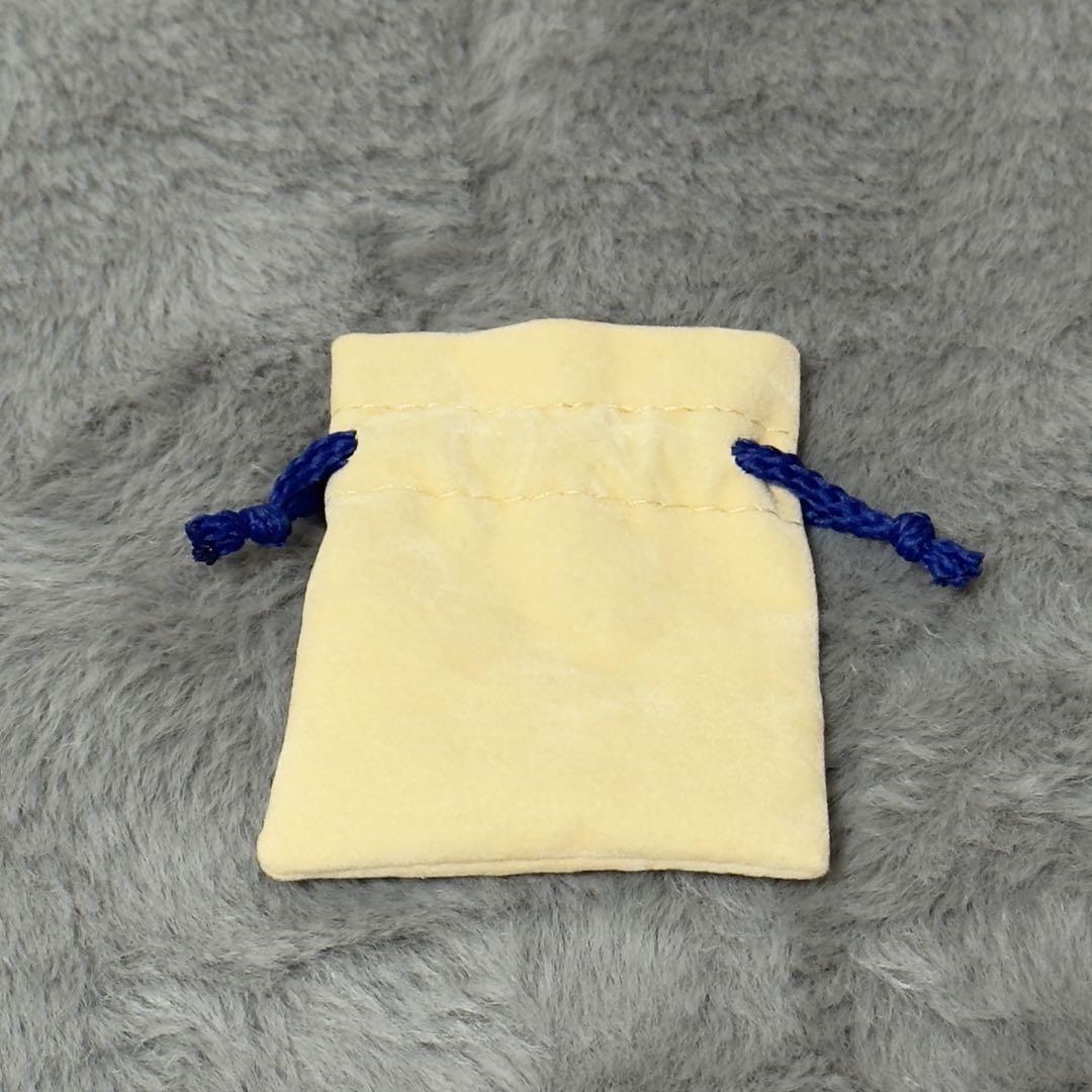 美品 ルイヴィトン ミニサイズ 巾着 アクセサリー パドロック