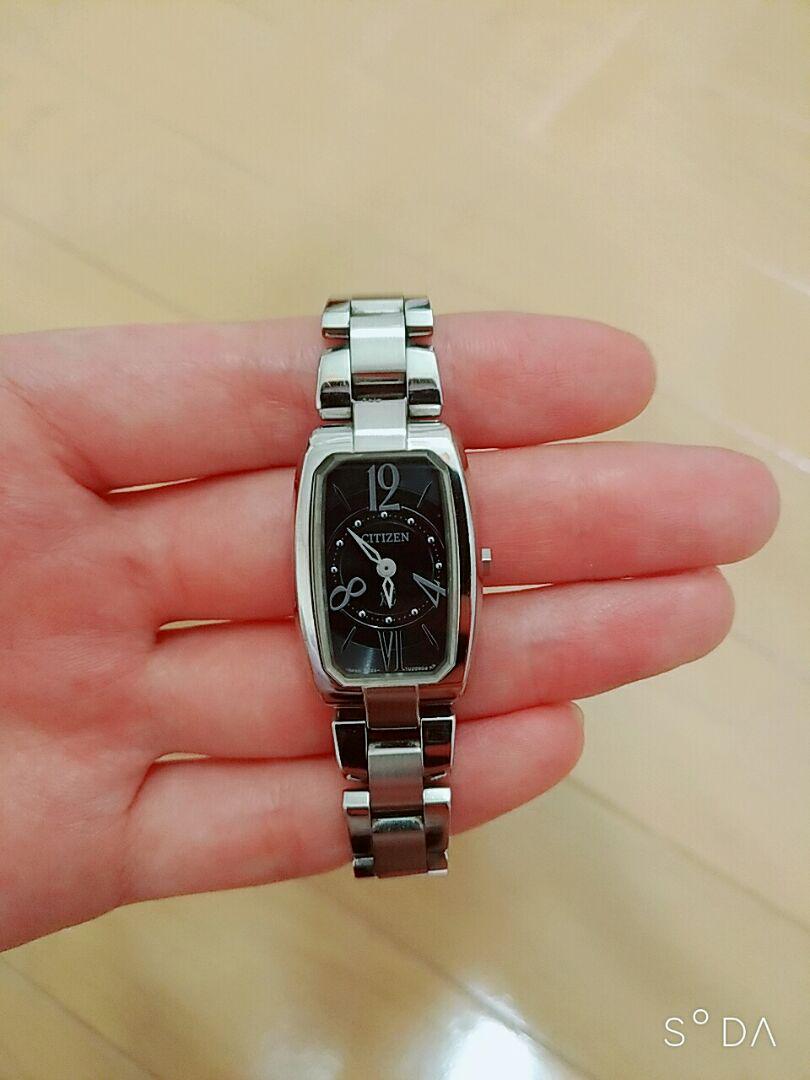 腕時計 レディース CITIZEN xC 腕時計 レディース CITIZEN xC