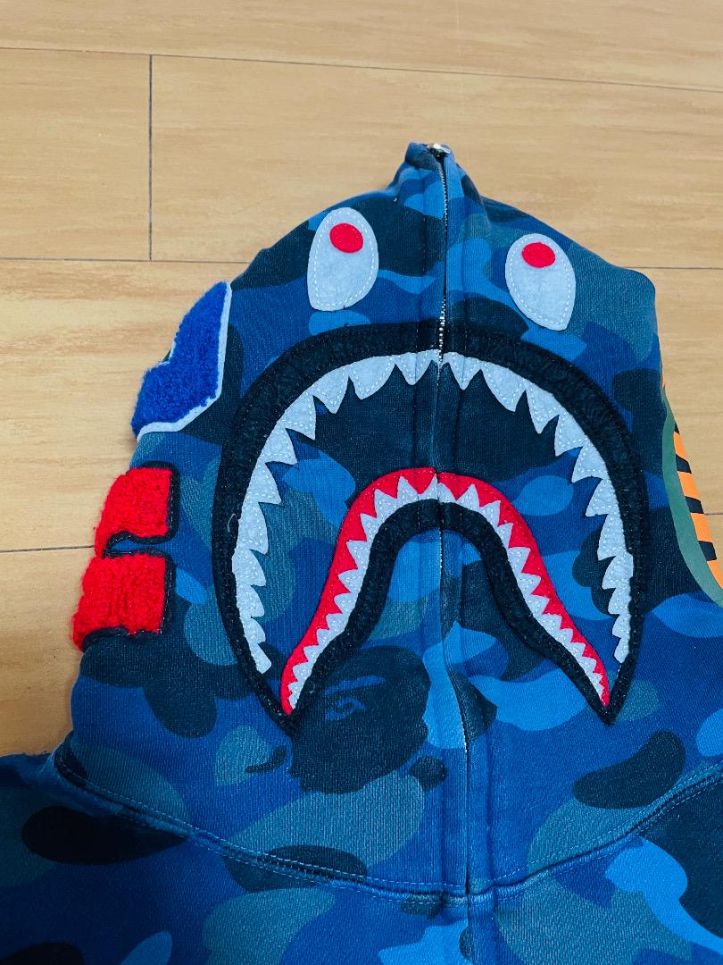 Bathing Ape