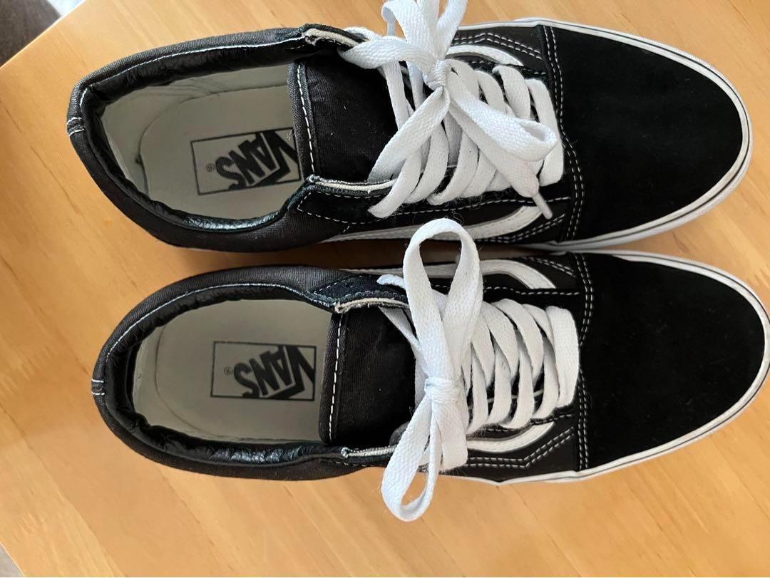 靴 VANS Old Skool 26.5cm