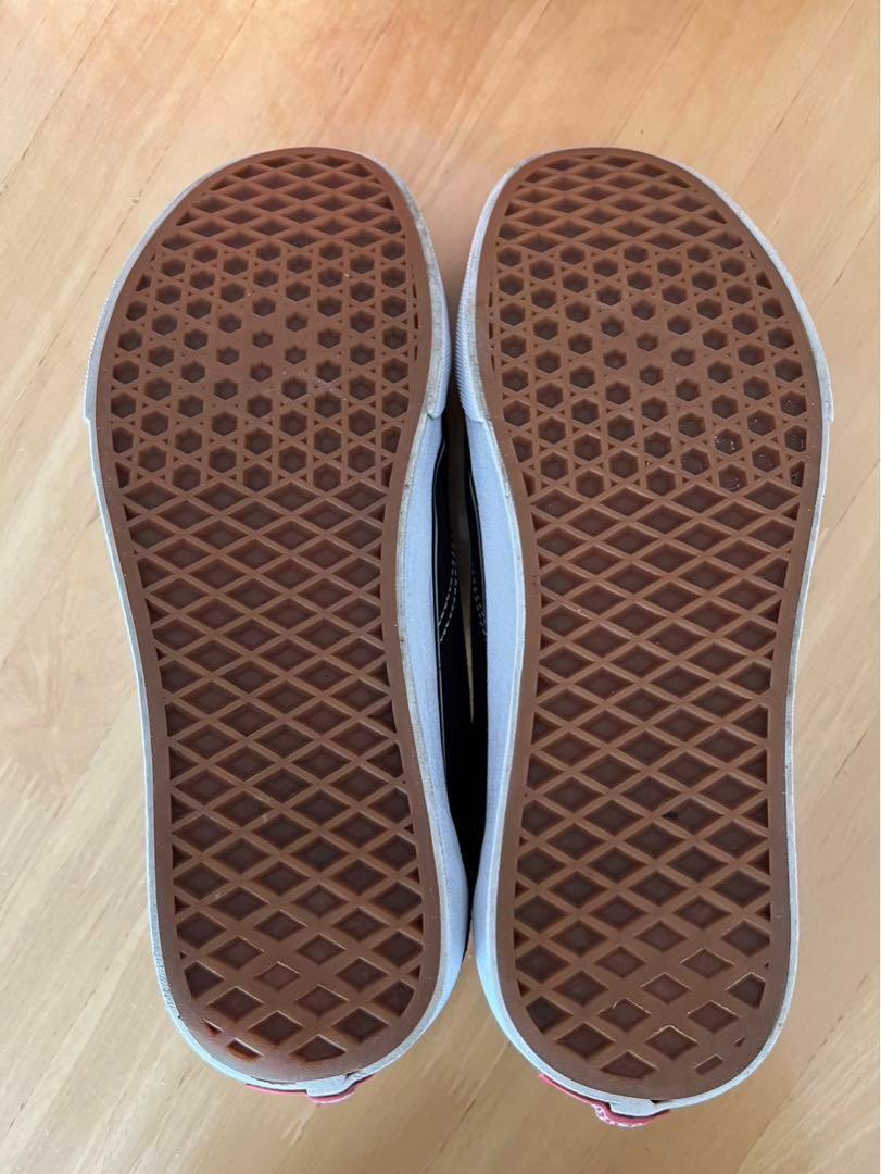 靴 VANS Old Skool 26.5cm