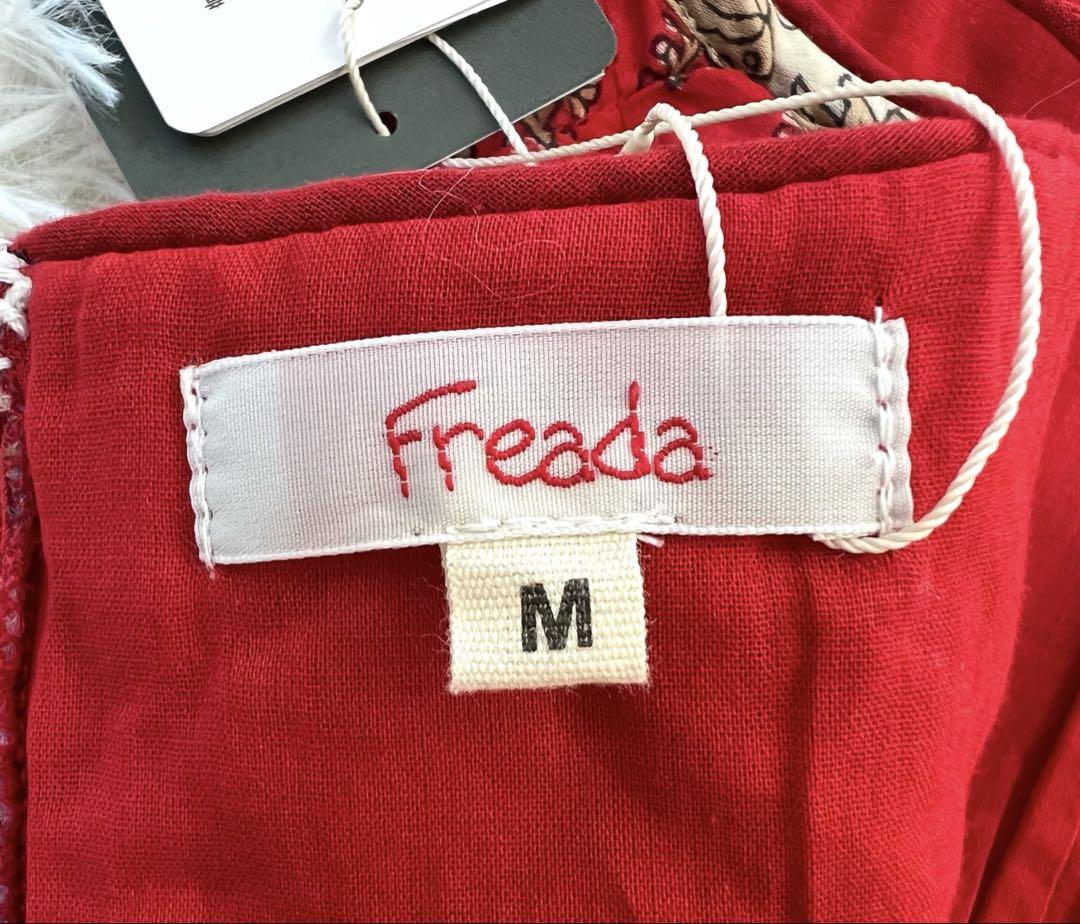✿ Freada